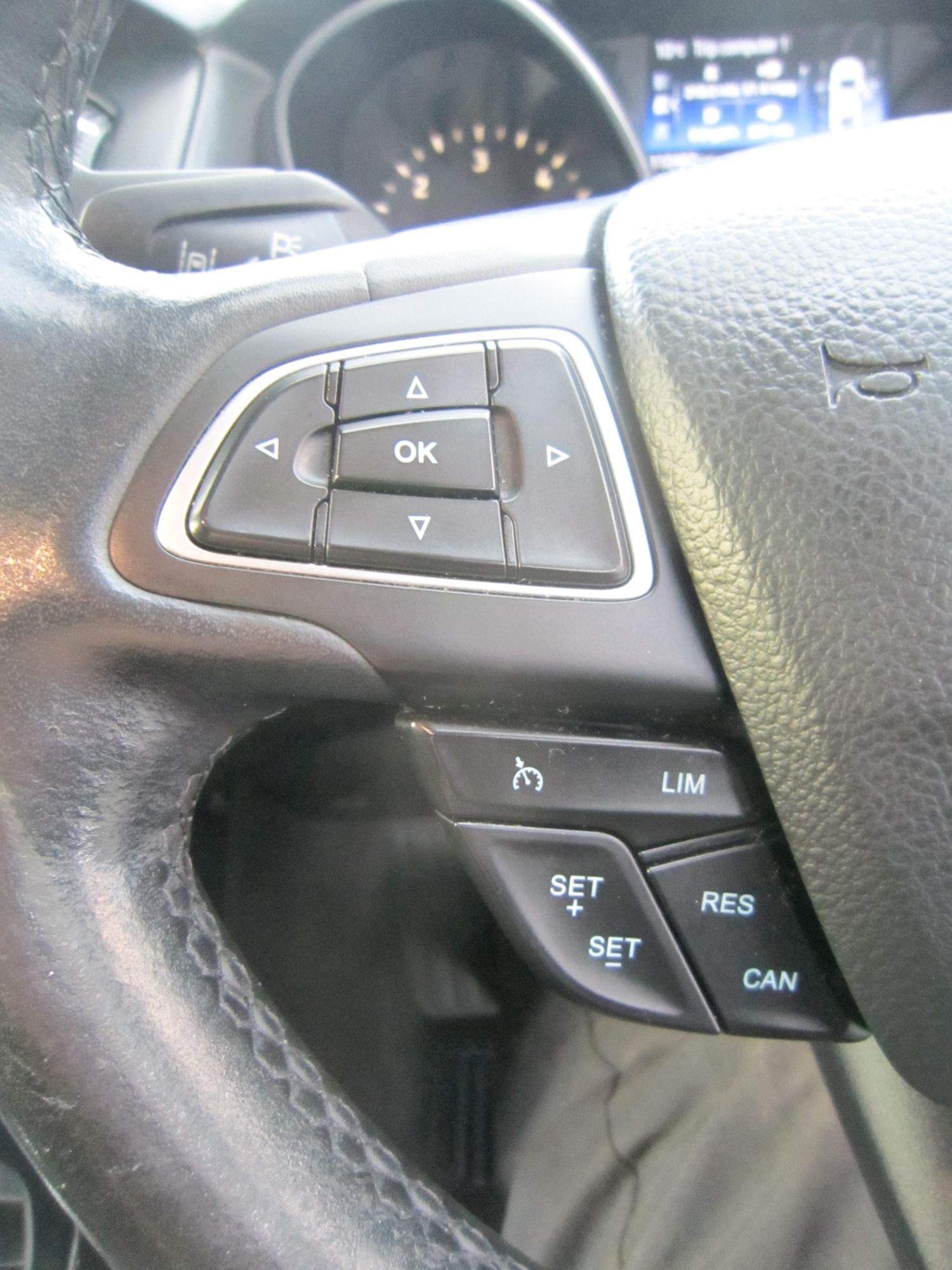 Used Ford Focus 2015 for sale - 78043188: Photo 13