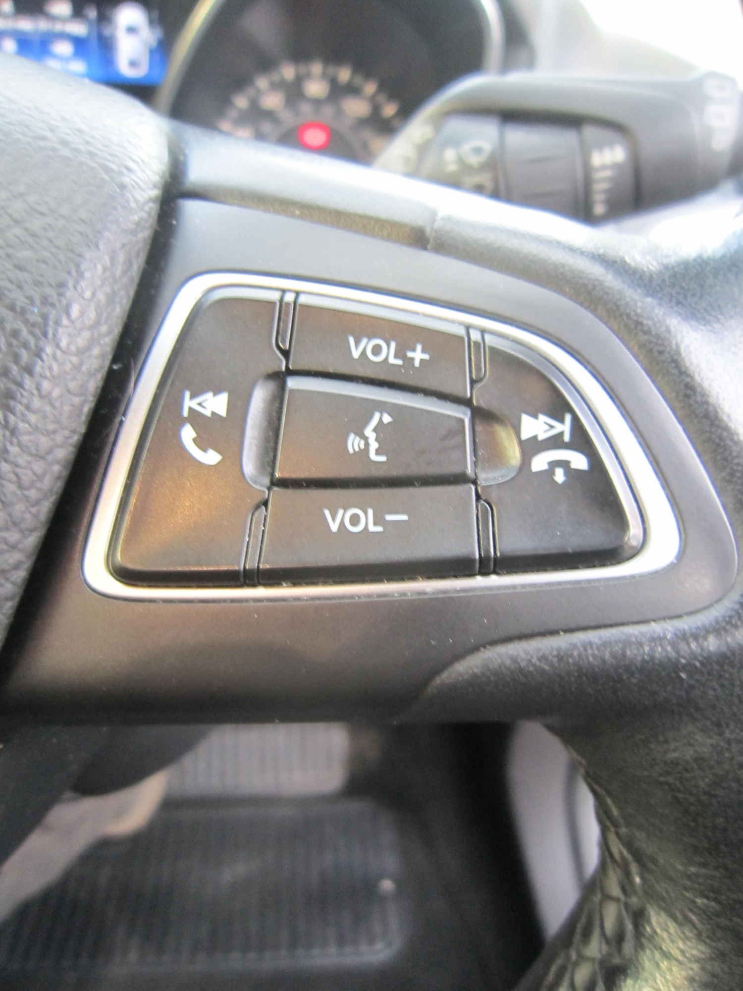 Used Ford Focus 2015 for sale - 78043188: Photo 14