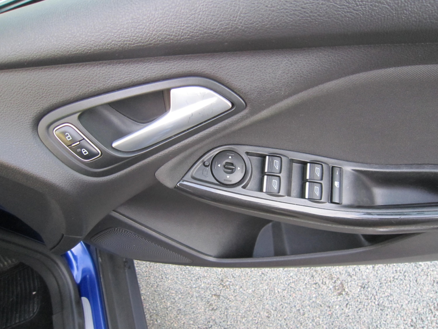 Used Ford Focus 2015 for sale - 78043188: Photo 16