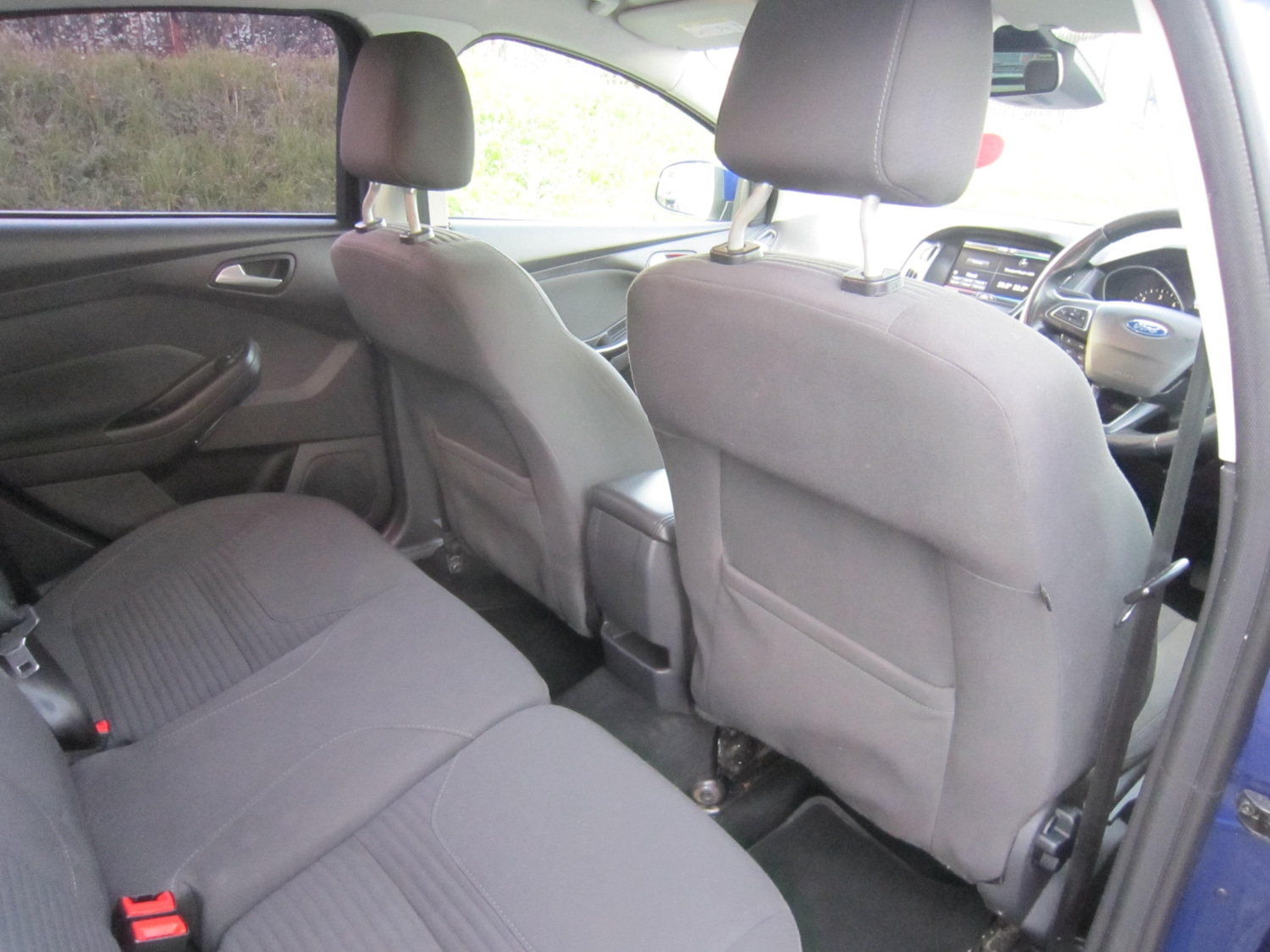 Used Ford Focus 2015 for sale - 78043188: Photo 18