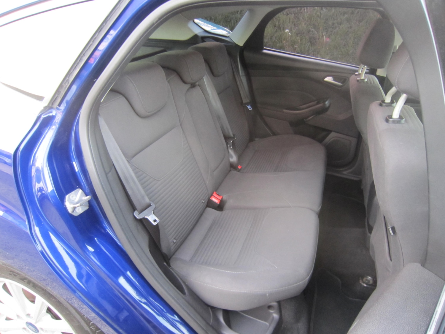 Used Ford Focus 2015 for sale - 78043188: Photo 19