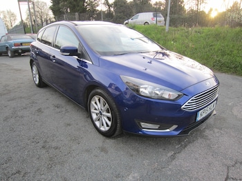 Used Ford Focus 2015 for sale - 78043188: Photo