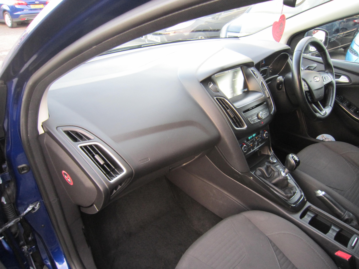 Used Ford Focus 2015 for sale - 78043188: Photo 20