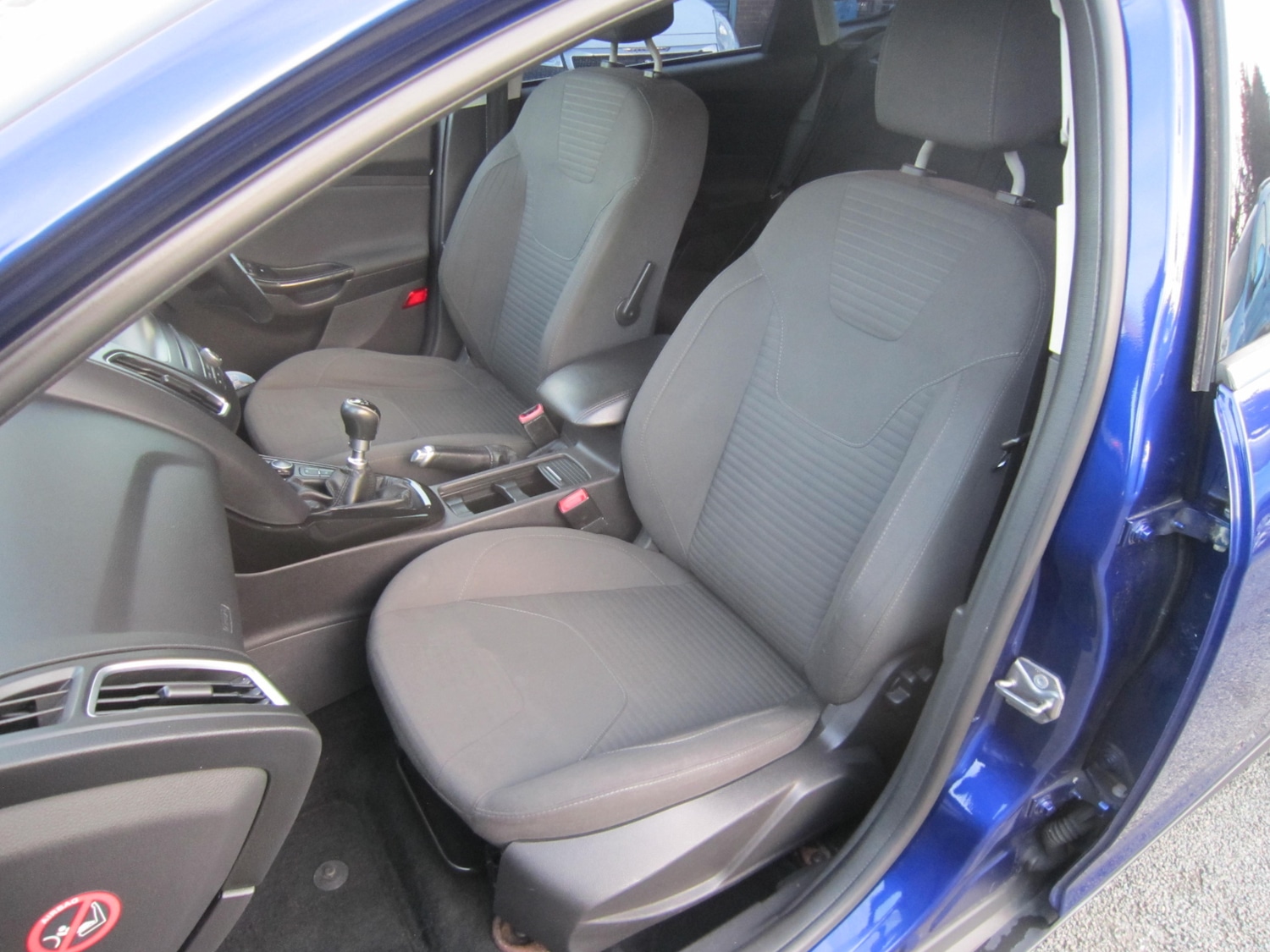 Used Ford Focus 2015 for sale - 78043188: Photo 21