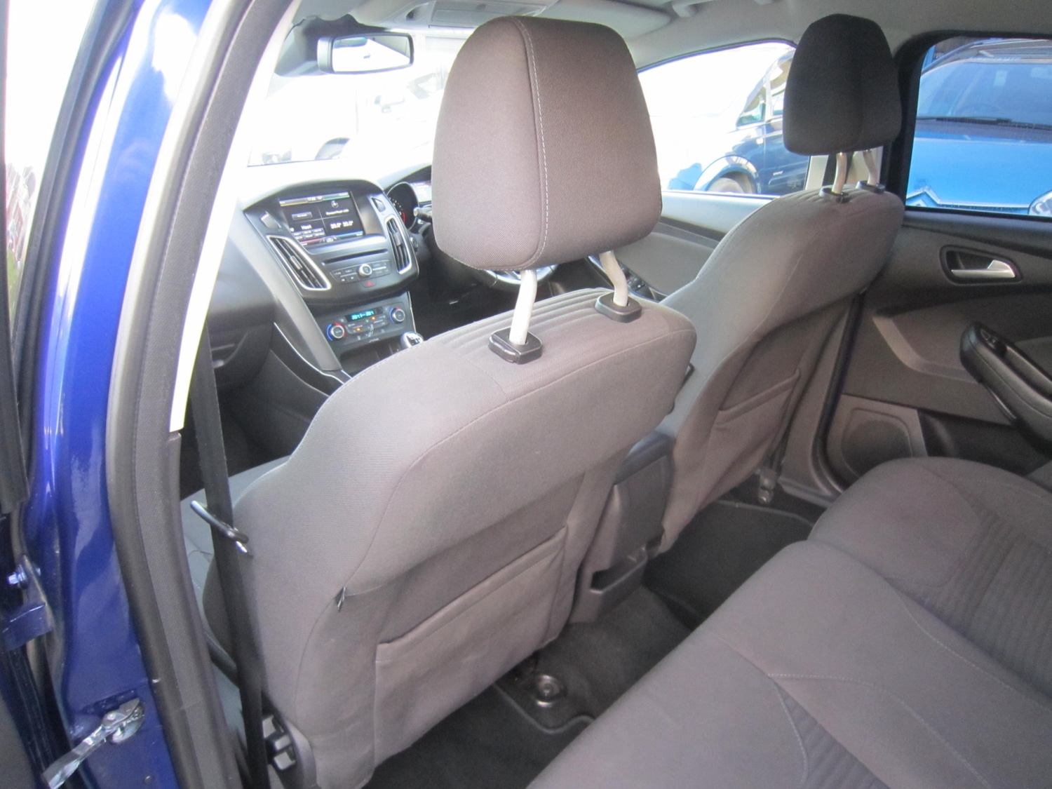 Used Ford Focus 2015 for sale - 78043188: Photo 22