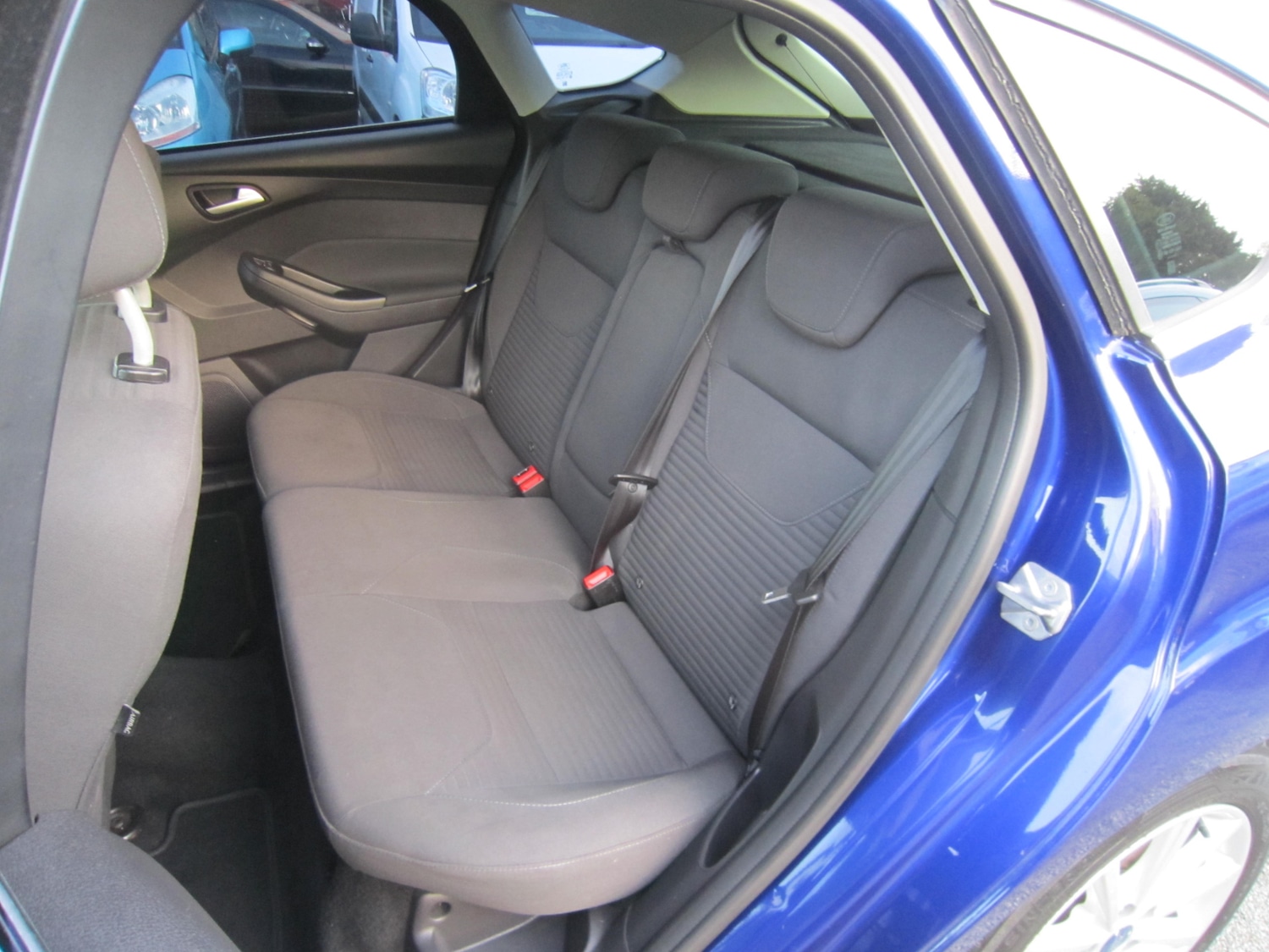 Used Ford Focus 2015 for sale - 78043188: Photo 23
