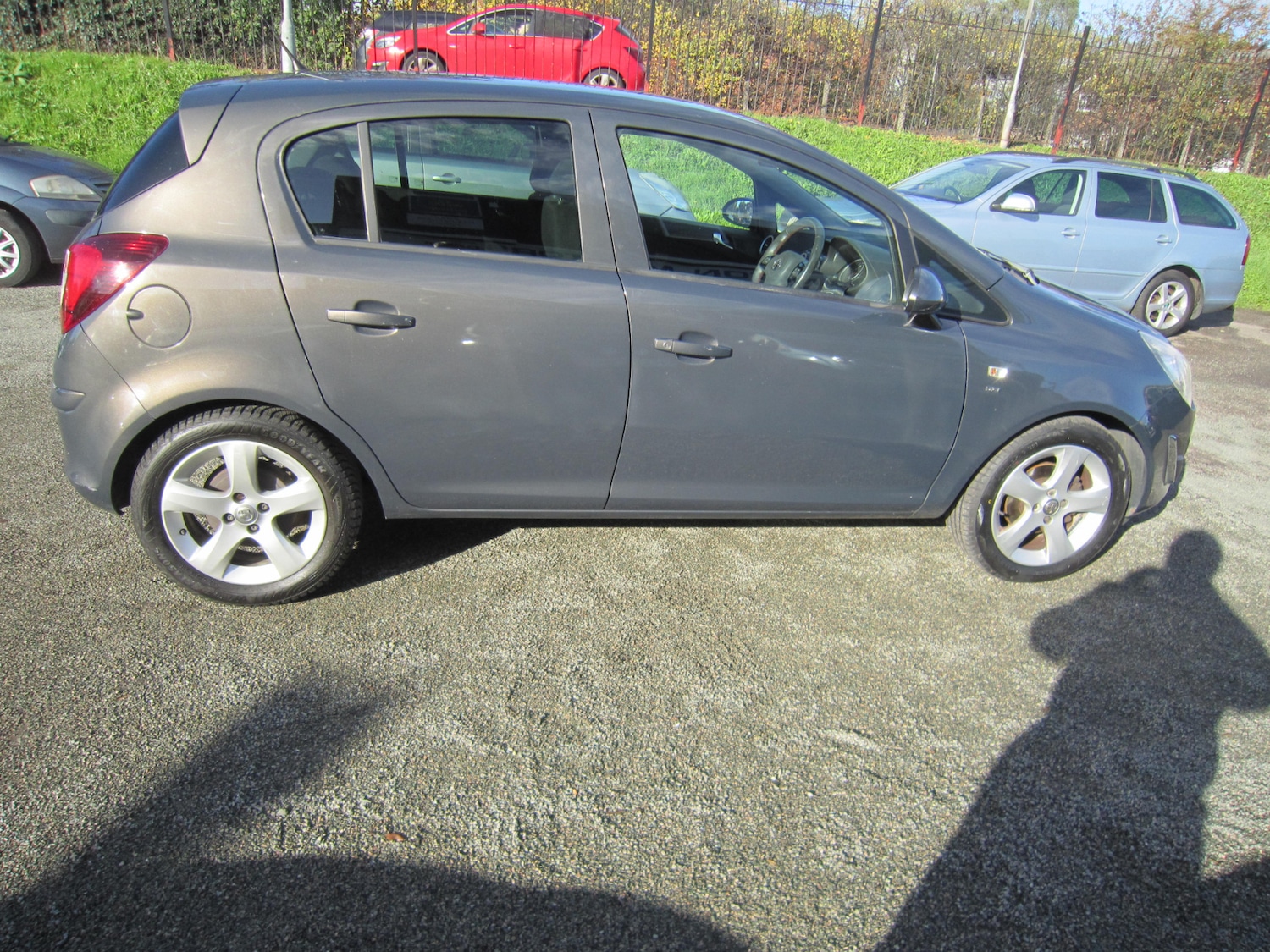 Used Vauxhall Corsa 2014 for sale - 76363344: Photo 11