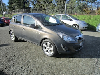 2014 (64) - 1.4 SXi 5dr [AC] New MOT included