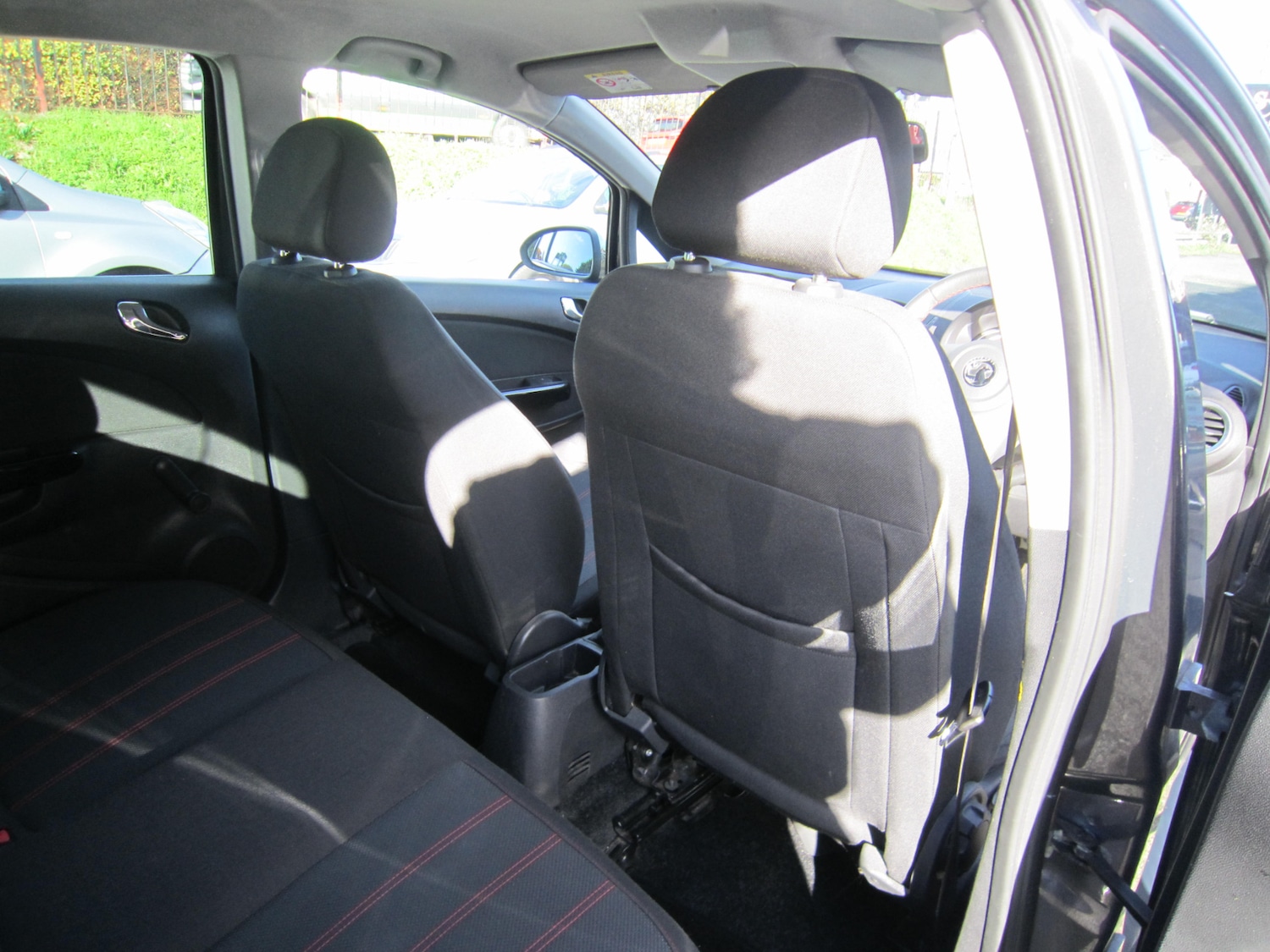 Used Vauxhall Corsa 2014 for sale - 76363344: Photo 20