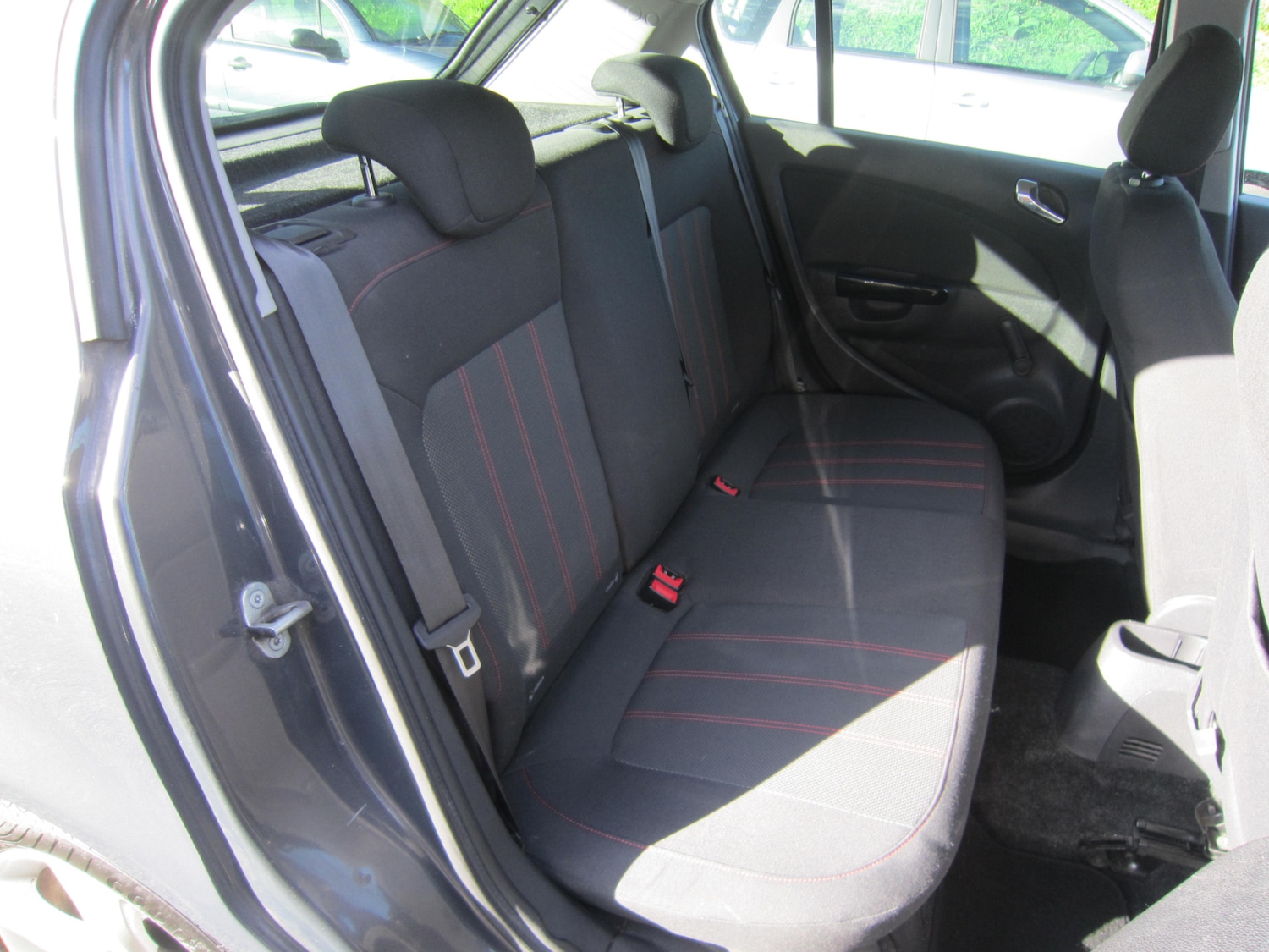 Used Vauxhall Corsa 2014 for sale - 76363344: Photo 21