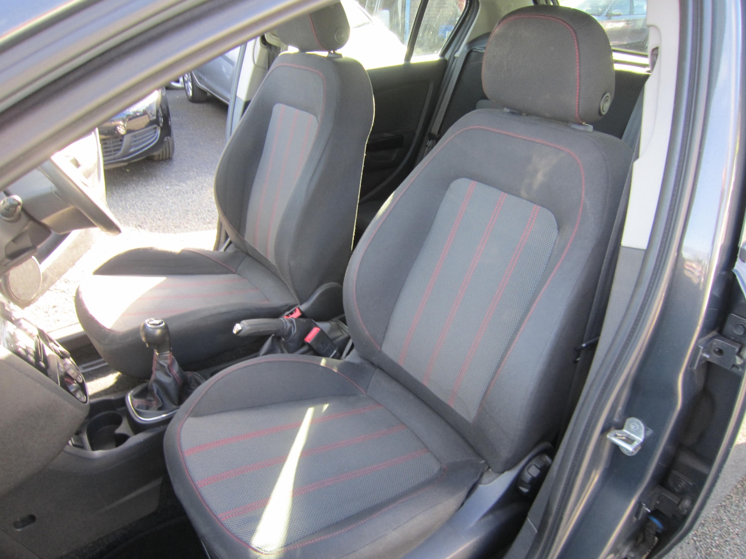 Used Vauxhall Corsa 2014 for sale - 76363344: Photo 23