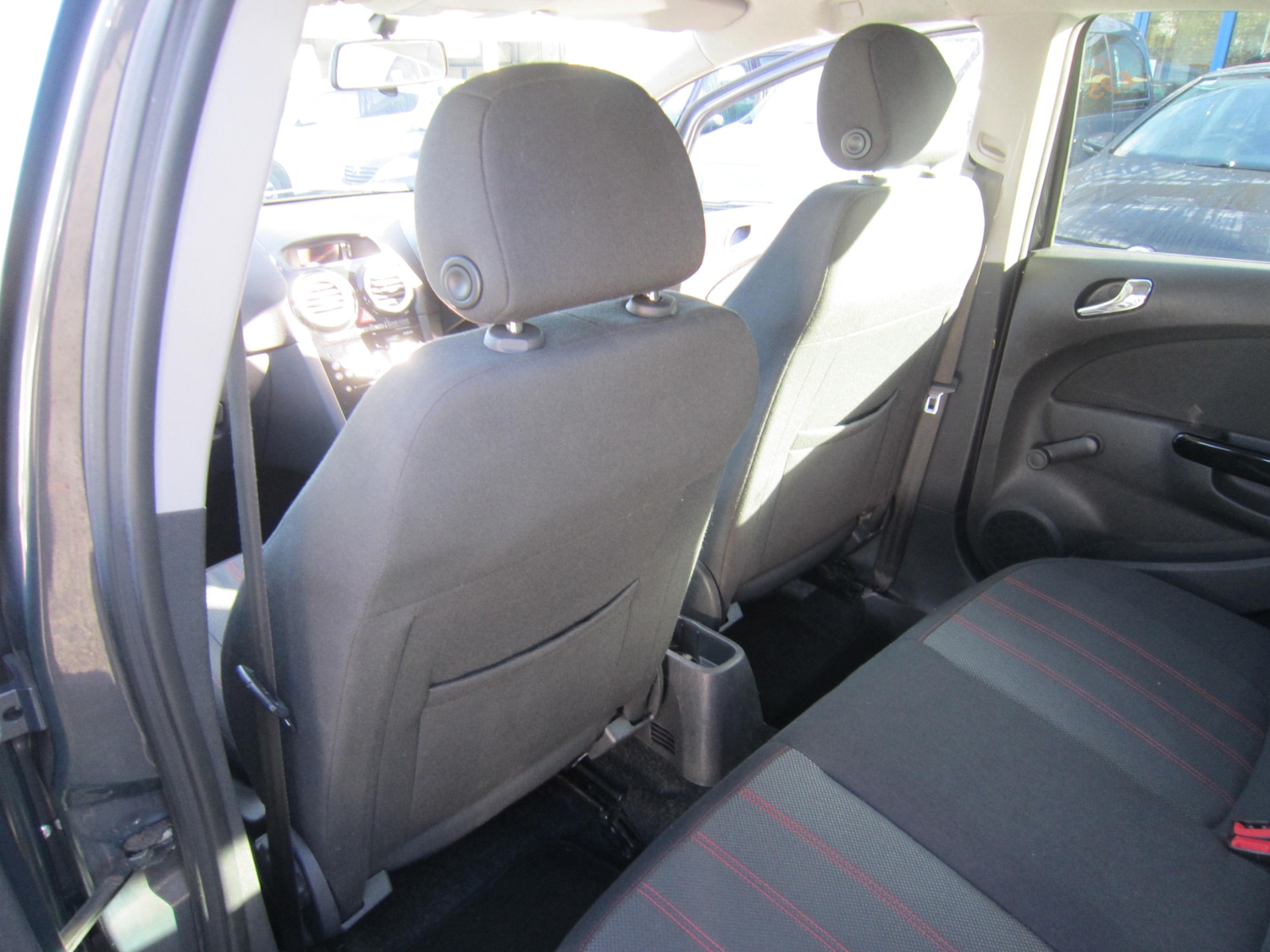 Used Vauxhall Corsa 2014 for sale - 76363344: Photo 24