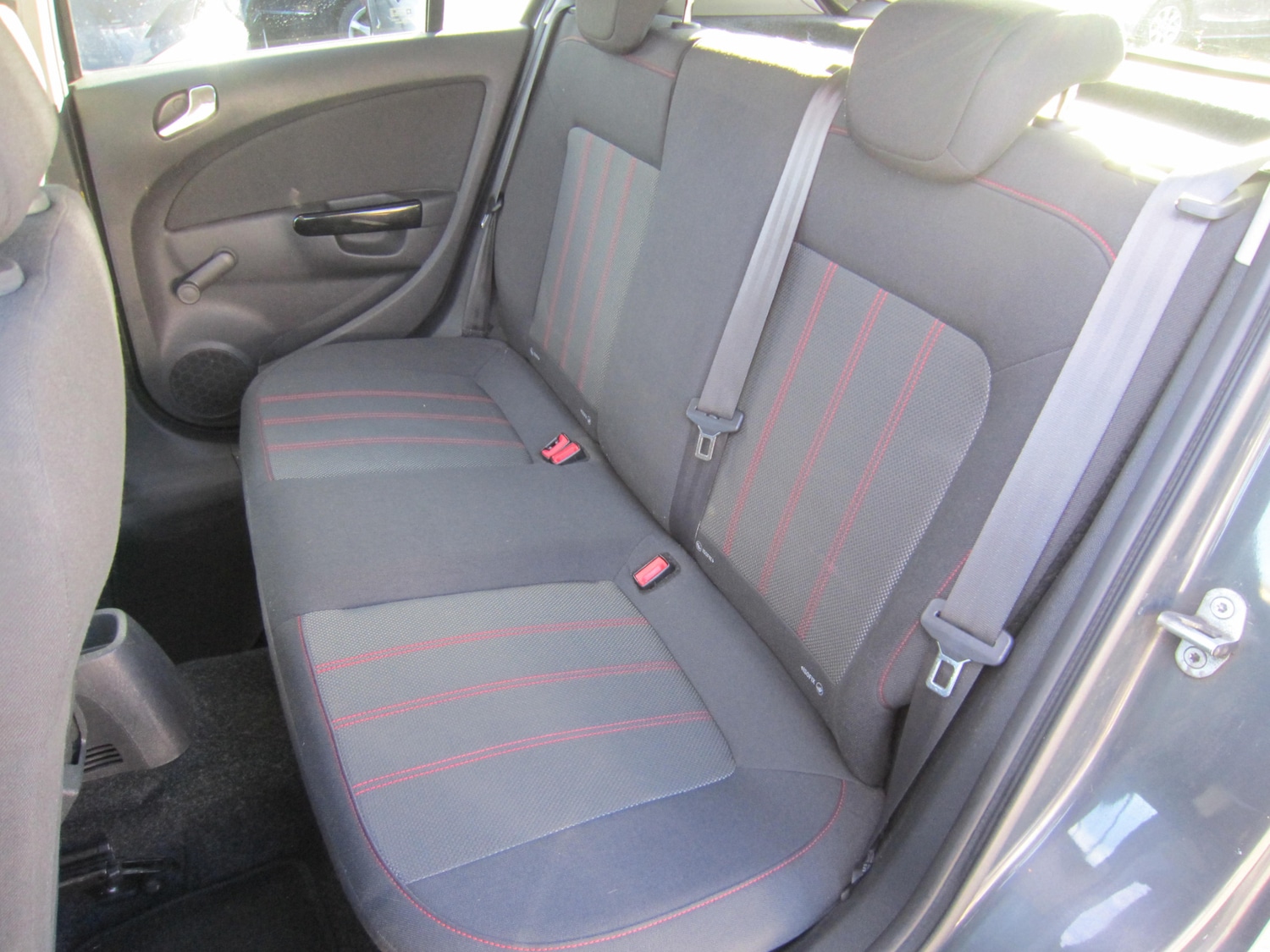 Used Vauxhall Corsa 2014 for sale - 76363344: Photo 25