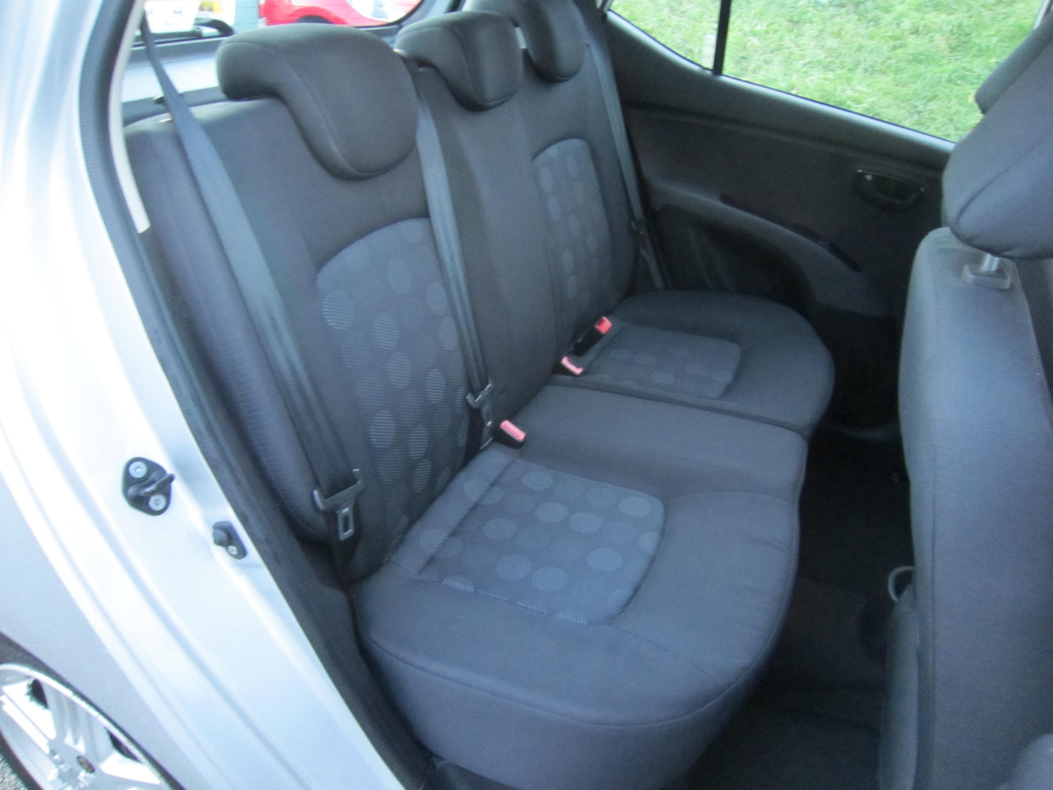 Used Hyundai i10 2009 for sale - 77225374: Photo 17