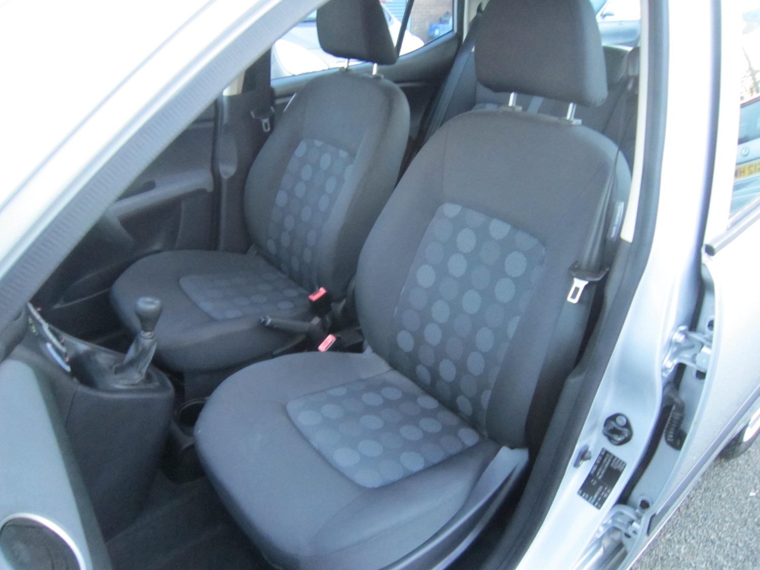 Used Hyundai i10 2009 for sale - 77225374: Photo 19