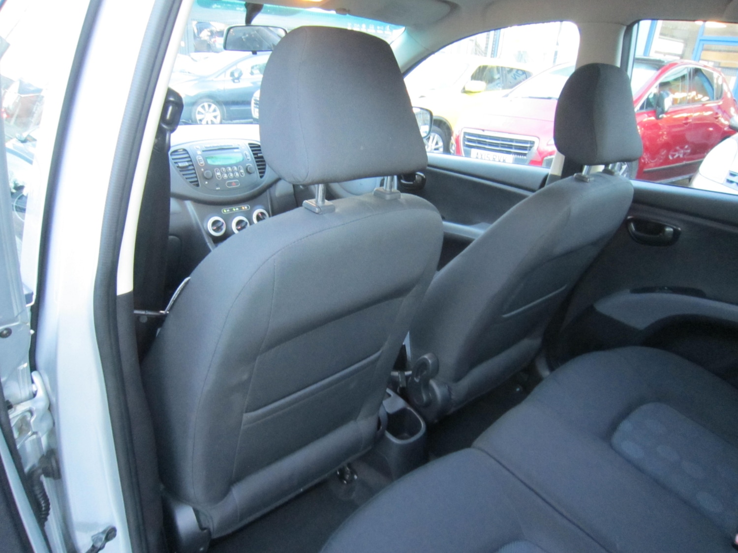 Used Hyundai i10 2009 for sale - 77225374: Photo 20