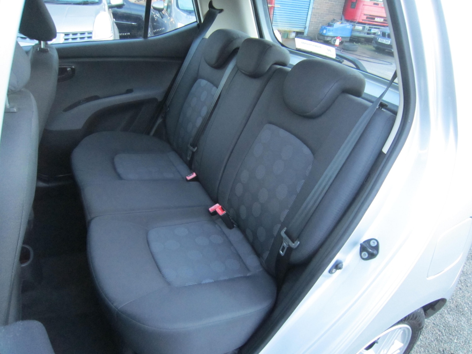 Used Hyundai i10 2009 for sale - 77225374: Photo 21
