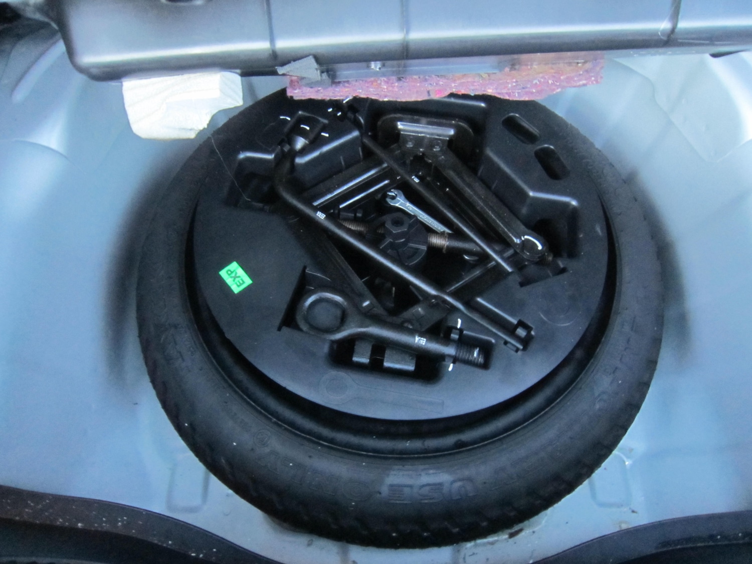 Used Hyundai i10 2009 for sale - 77225374: Photo 23