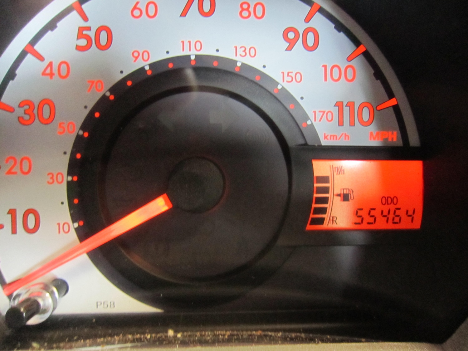 Used Peugeot 107 2011 for sale - 77432666: Photo 11