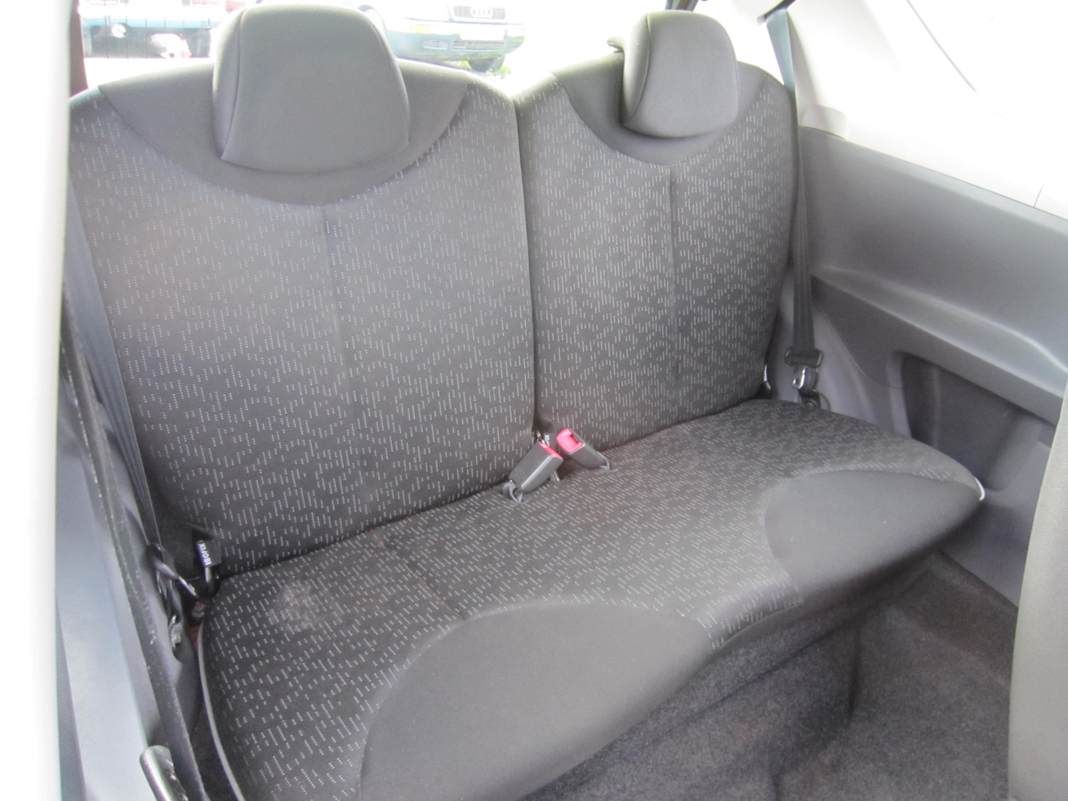 Used Peugeot 107 2011 for sale - 77432666: Photo 14