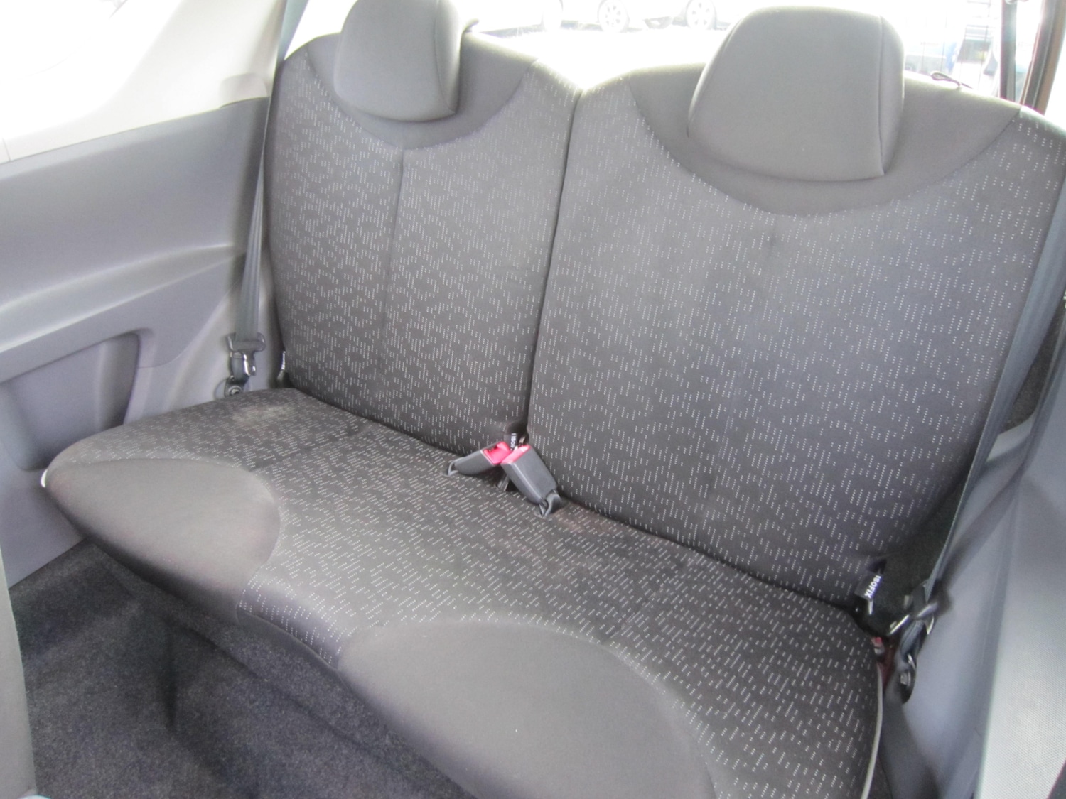 Used Peugeot 107 2011 for sale - 77432666: Photo 17