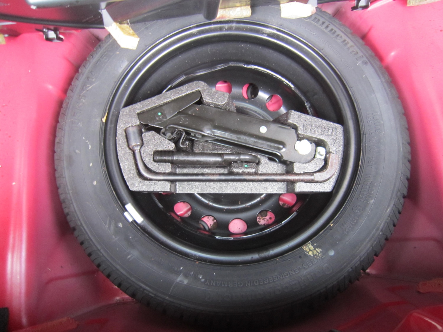 Used Peugeot 107 2011 for sale - 77432666: Photo 19