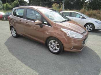 2013 (13) - 1.4 Zetec 5dr New MOT included