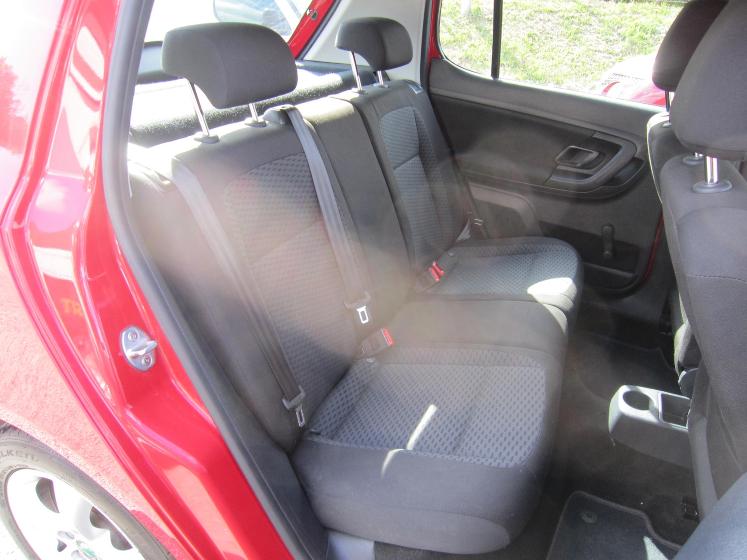 Vehicle 17