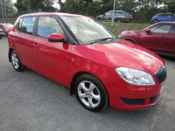 2012 (61) - 1.4 MPI SE 5dr New MOT included
