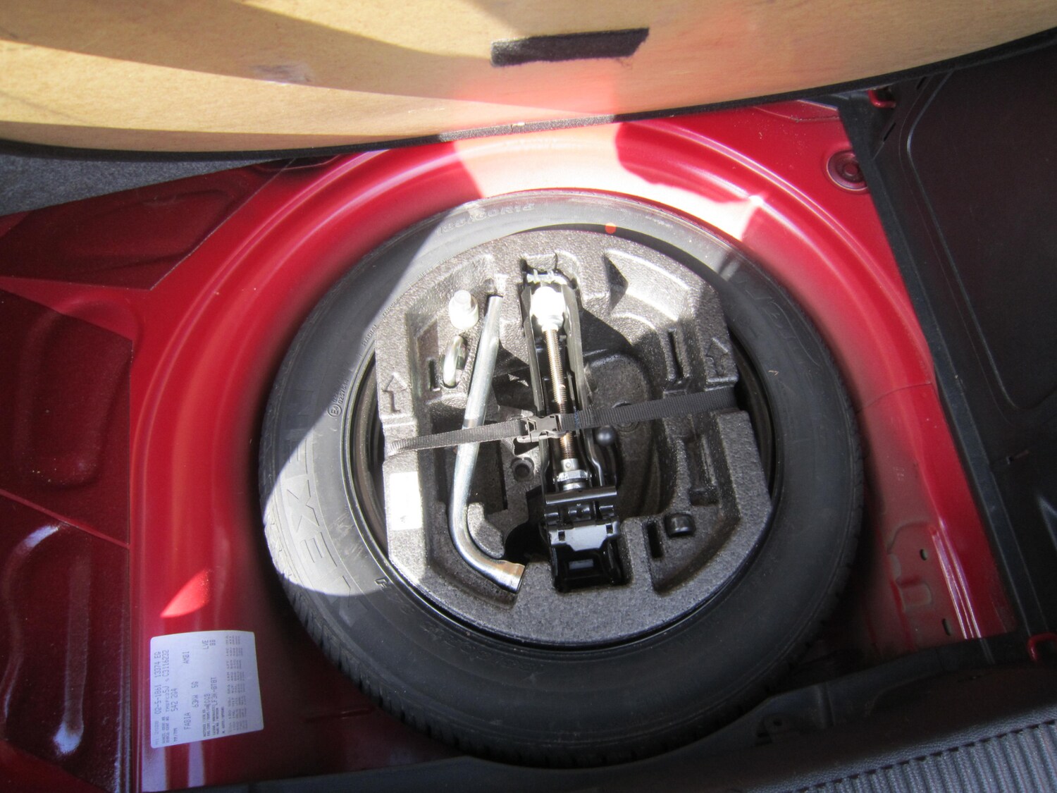 Vehicle 23