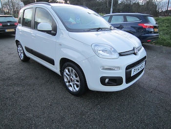 2014 (14) - 1.2 Lounge 5dr New MOT included