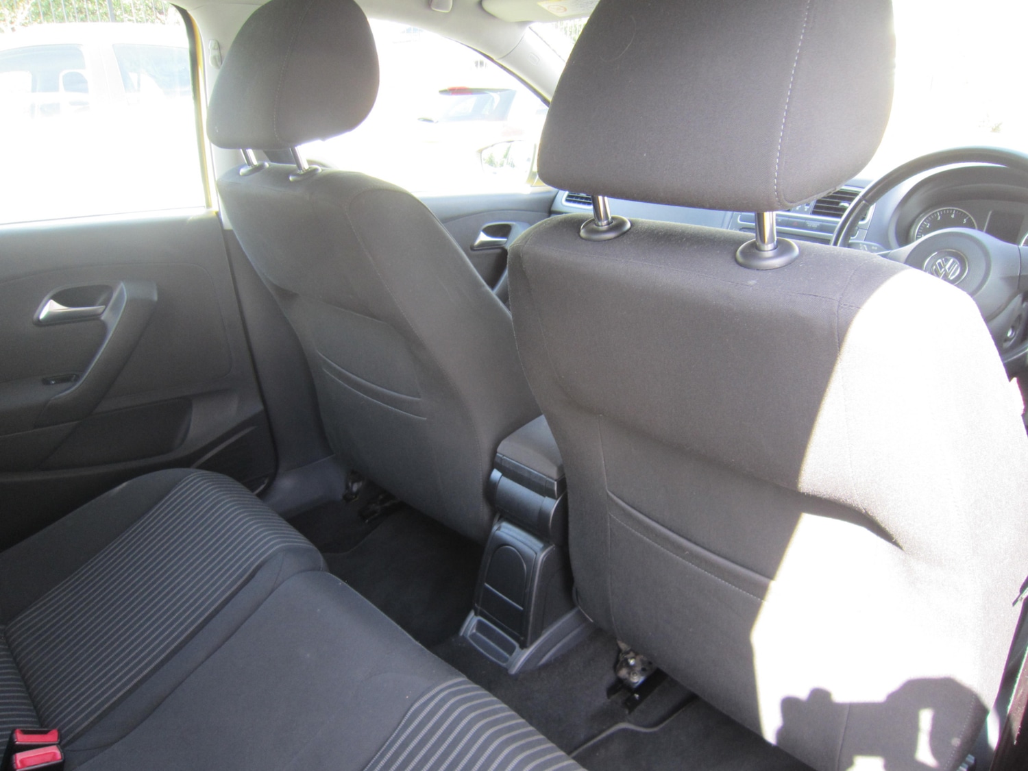 Vehicle 17