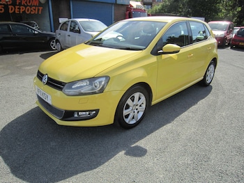 Used Volkswagen Polo  for sale - 75826826: Photo