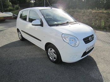 Used Kia Picanto 2009 for sale - 79504736: Photo