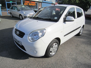 Used Kia Picanto 2009 for sale - 79504736: Photo