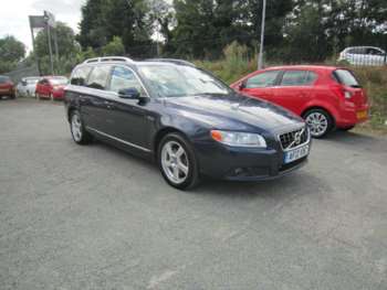 2012 (12) - D5 [215] SE Lux 5dr Geartronic [Sat Nav] New MOT included