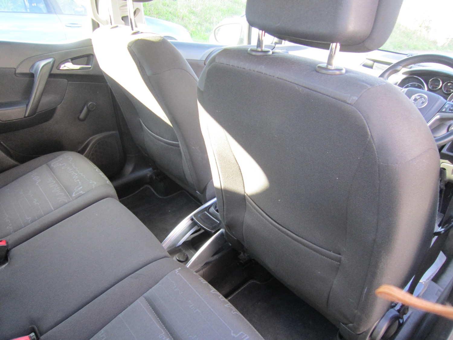 Vehicle 19