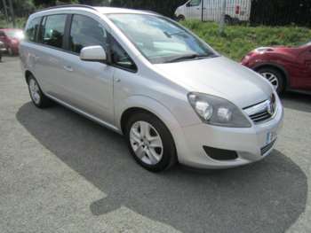 2013 (13) - 1.6i [115] Exclusiv 5dr New MOT included