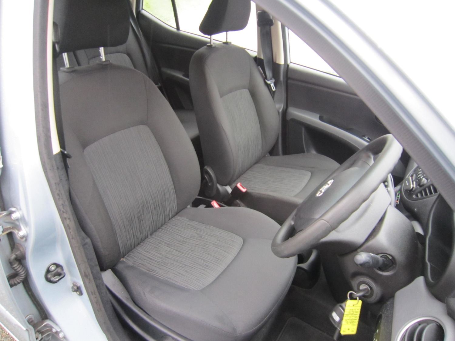 Used Hyundai i10 2012 for sale - 77418464: Photo 13