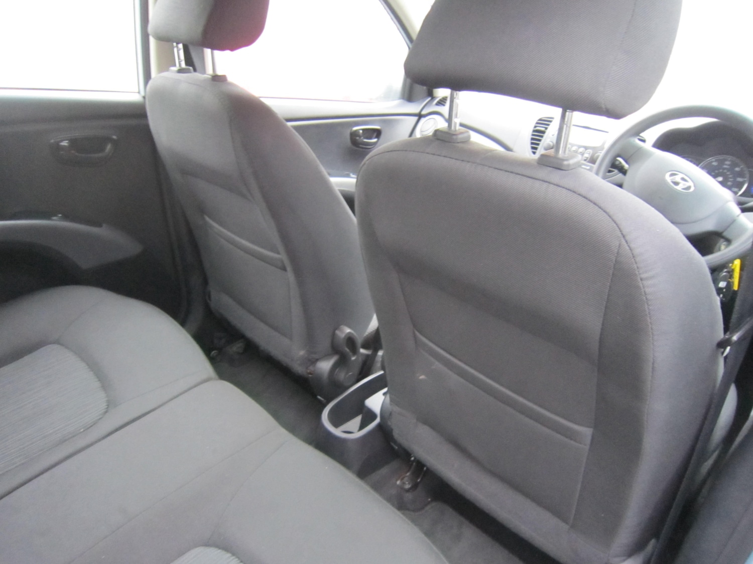 Used Hyundai i10 2012 for sale - 77418464: Photo 14