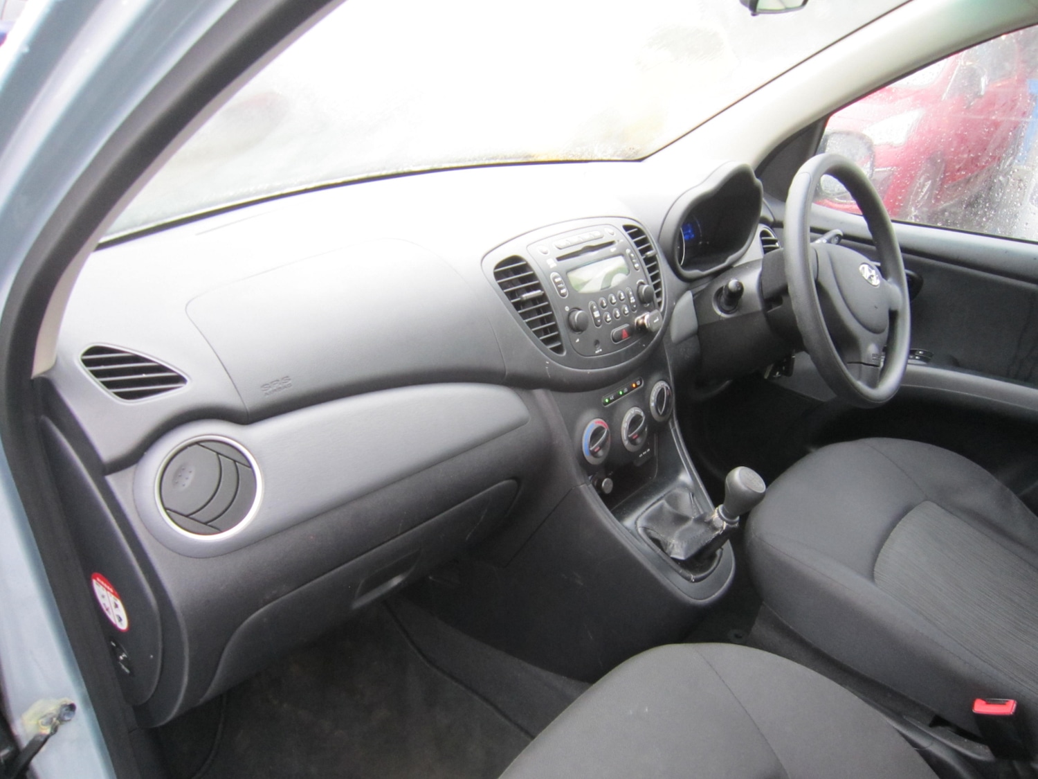 Used Hyundai i10 2012 for sale - 77418464: Photo 16