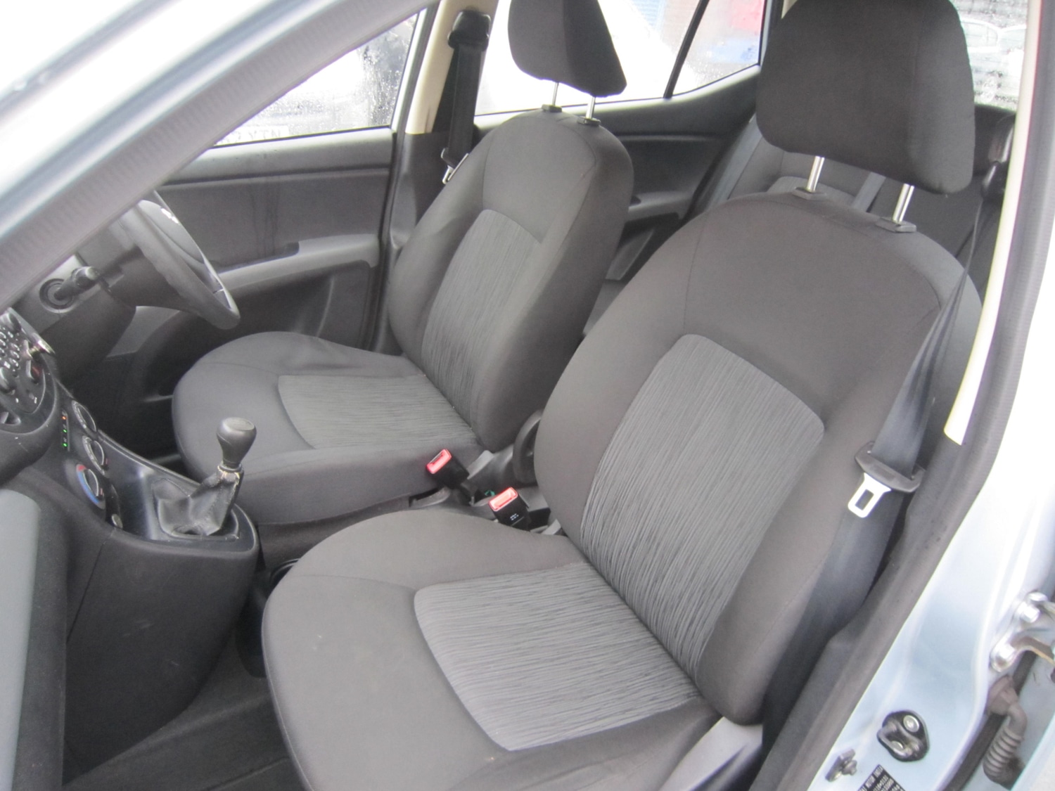 Used Hyundai i10 2012 for sale - 77418464: Photo 17