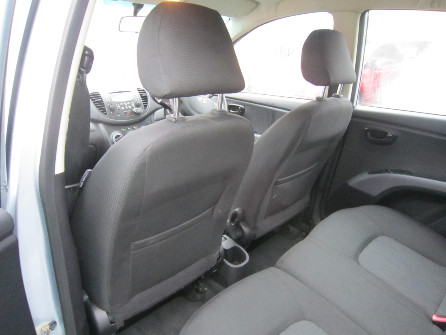 Used Hyundai i10 2012 for sale - 77418464: Photo 18