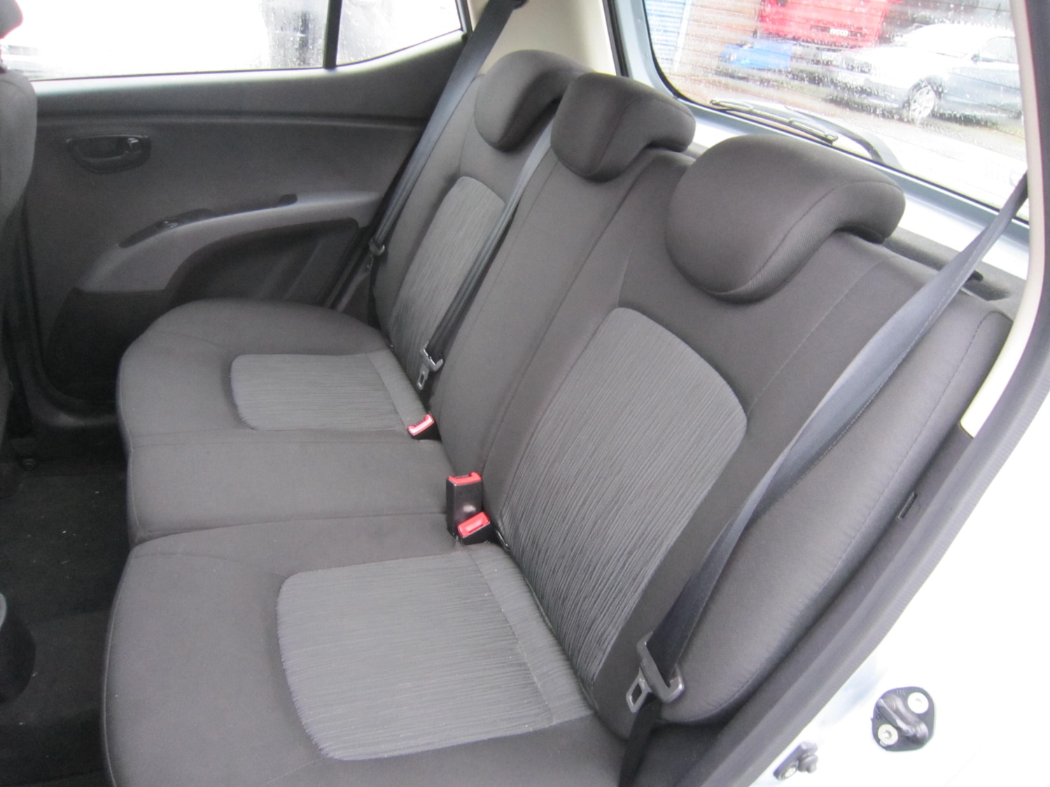 Used Hyundai i10 2012 for sale - 77418464: Photo 19