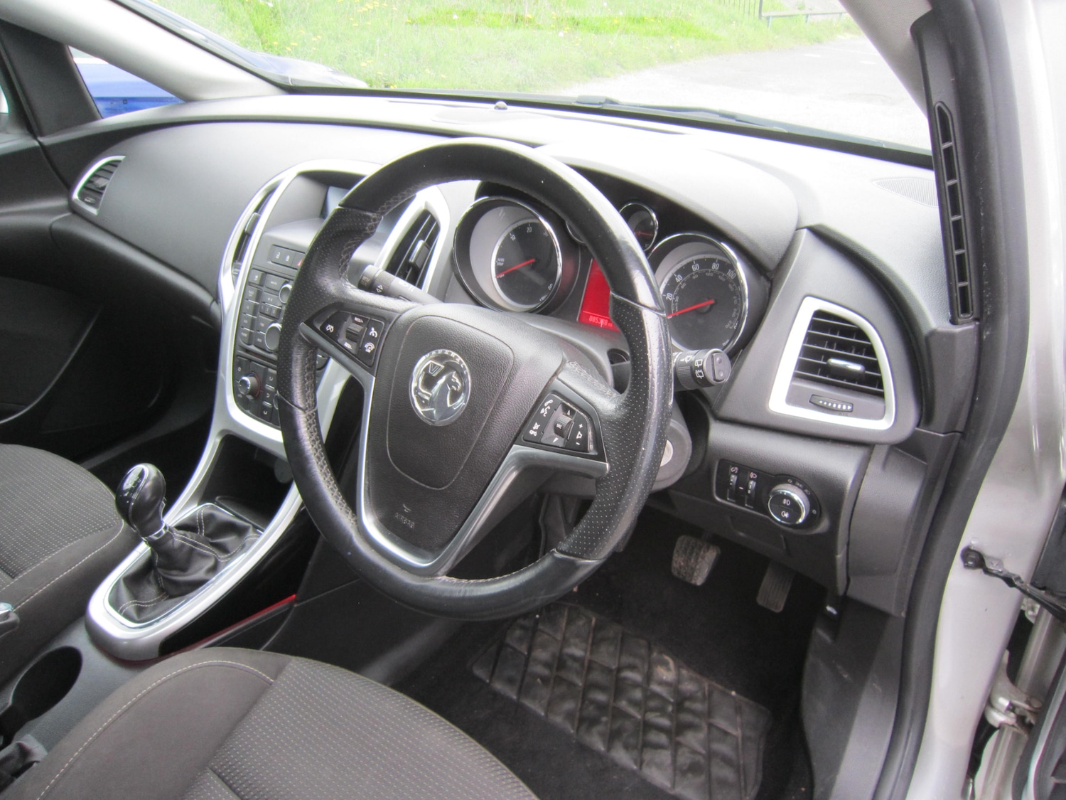 Used Vauxhall Astra 2013 for sale - 78093761: Photo 10