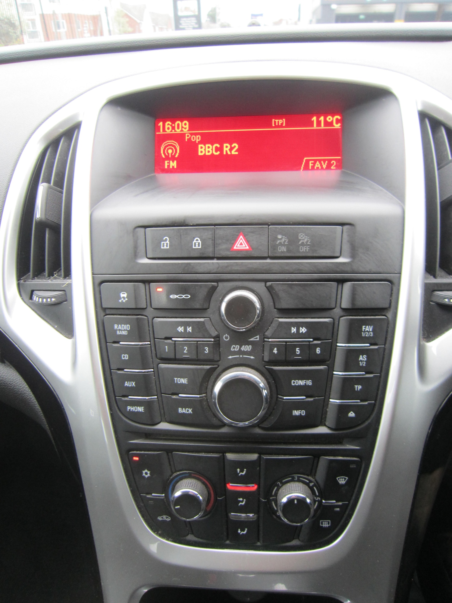 Used Vauxhall Astra 2013 for sale - 78093761: Photo 12