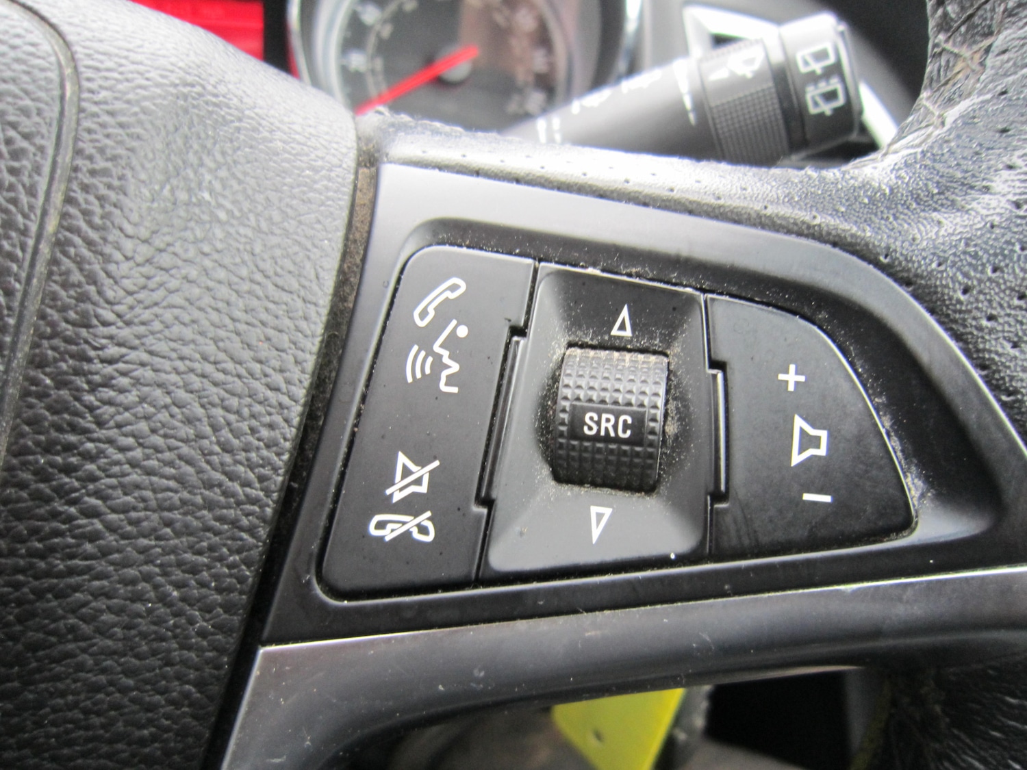 Used Vauxhall Astra 2013 for sale - 78093761: Photo 14