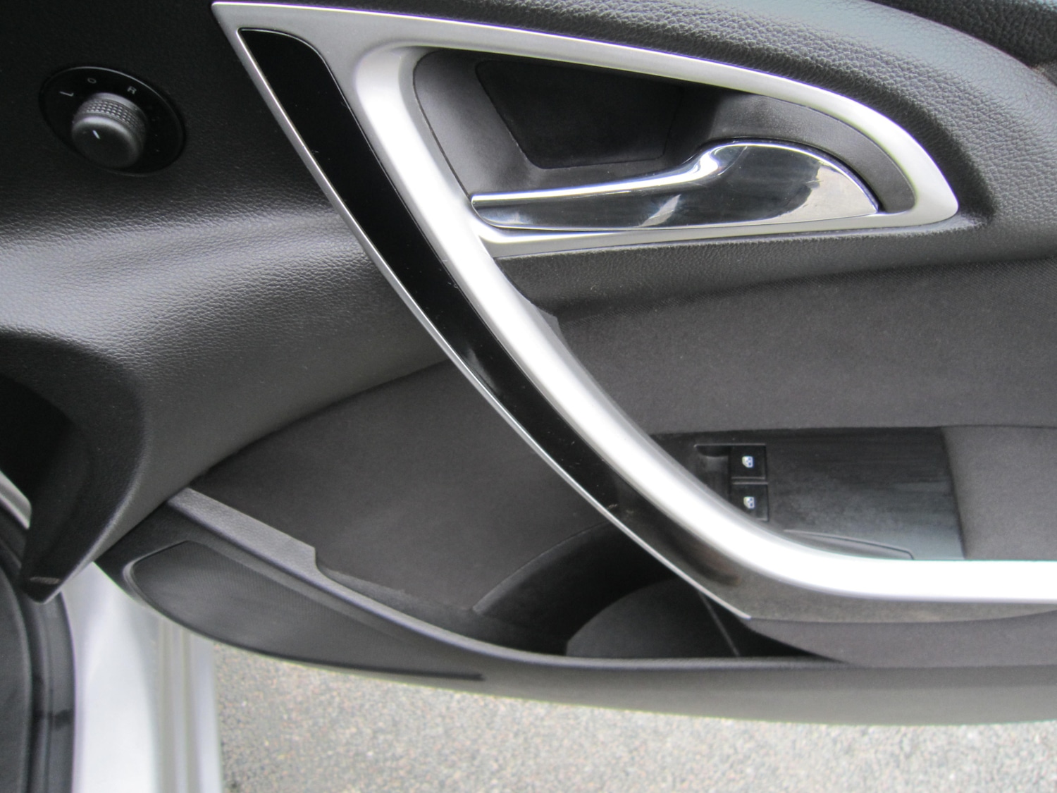 Used Vauxhall Astra 2013 for sale - 78093761: Photo 16