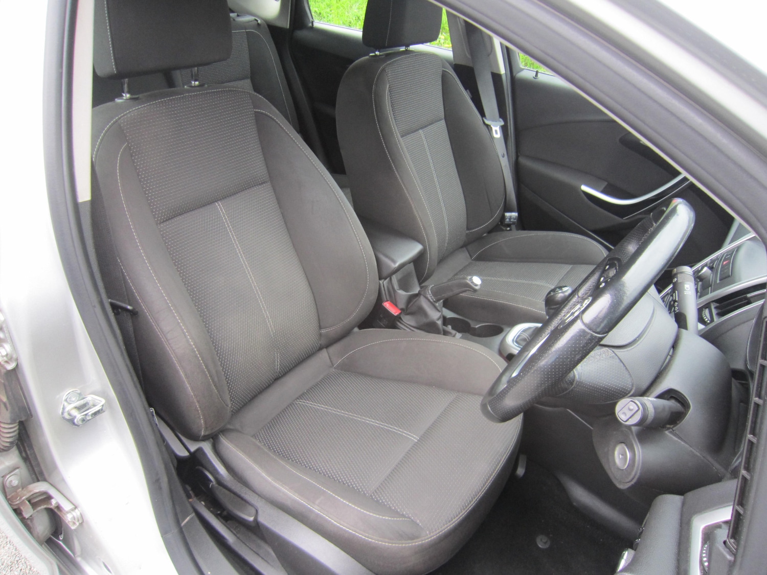 Used Vauxhall Astra 2013 for sale - 78093761: Photo 17