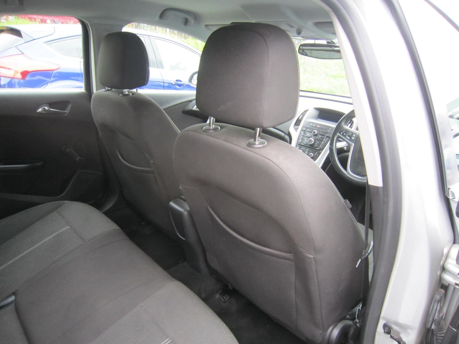 Used Vauxhall Astra 2013 for sale - 78093761: Photo 18